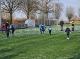 JO7 Toernooitje op Sportpark Het Springer zaterdag 15 februari 2025 (167/278)